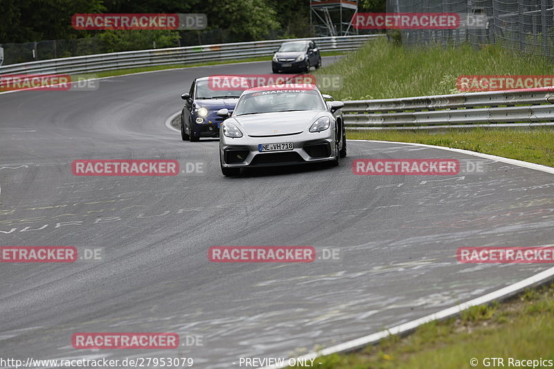 Bild #27953079 - Touristenfahrten Nürburgring Nordschleife (26.05.2024)