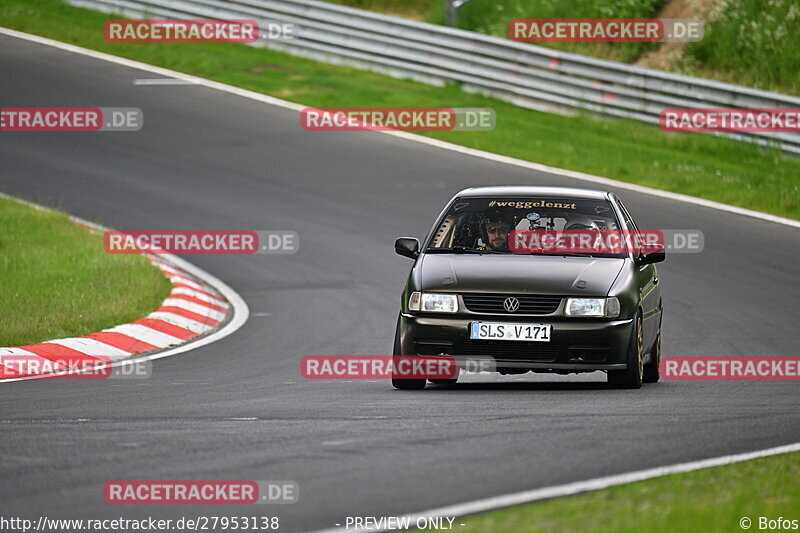 Bild #27953138 - Touristenfahrten Nürburgring Nordschleife (26.05.2024)