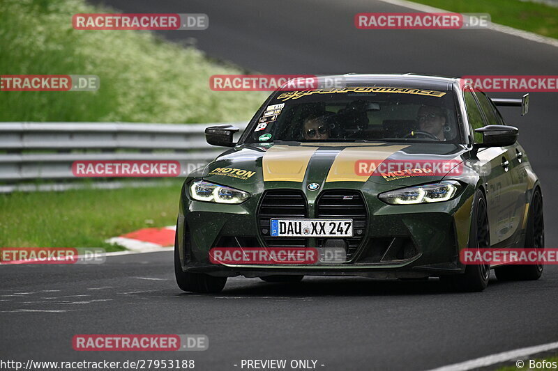 Bild #27953188 - Touristenfahrten Nürburgring Nordschleife (26.05.2024)