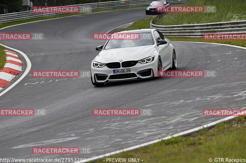 Bild #27953280 - Touristenfahrten Nürburgring Nordschleife (26.05.2024)