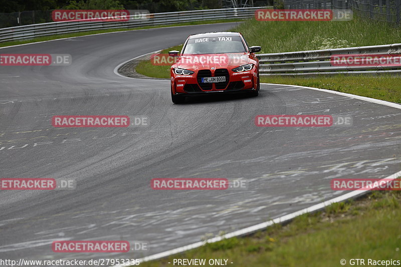 Bild #27953335 - Touristenfahrten Nürburgring Nordschleife (26.05.2024)