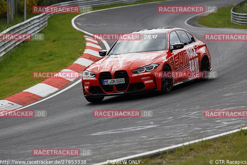 Bild #27953338 - Touristenfahrten Nürburgring Nordschleife (26.05.2024)