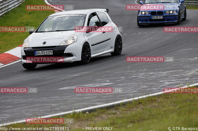 Bild #27953475 - Touristenfahrten Nürburgring Nordschleife (26.05.2024)