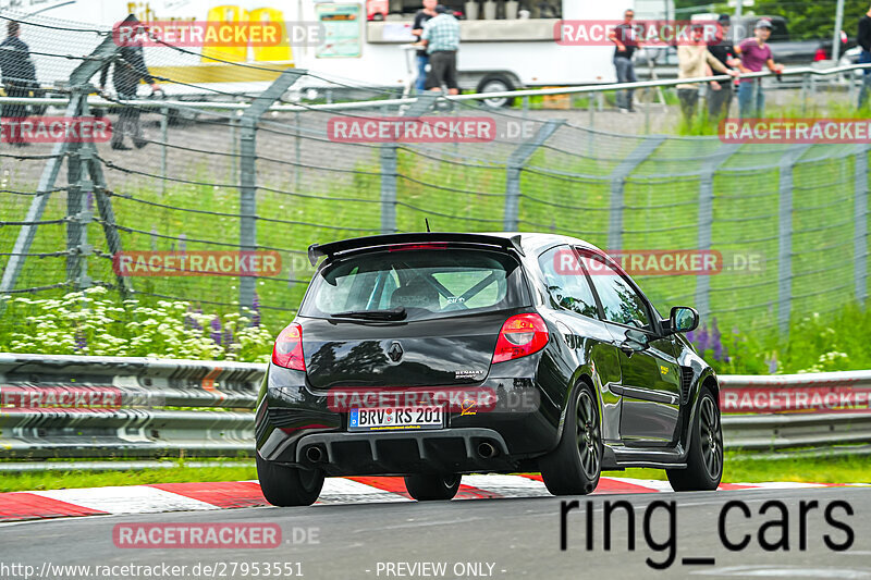 Bild #27953551 - Touristenfahrten Nürburgring Nordschleife (26.05.2024)