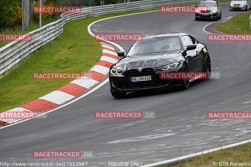 Bild #27953567 - Touristenfahrten Nürburgring Nordschleife (26.05.2024)