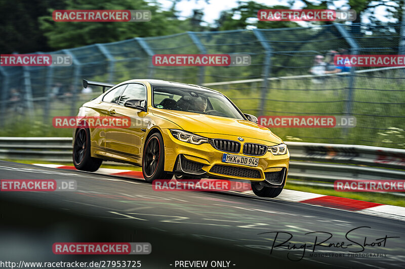 Bild #27953725 - Touristenfahrten Nürburgring Nordschleife (26.05.2024)