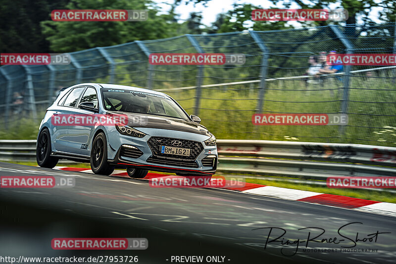 Bild #27953726 - Touristenfahrten Nürburgring Nordschleife (26.05.2024)