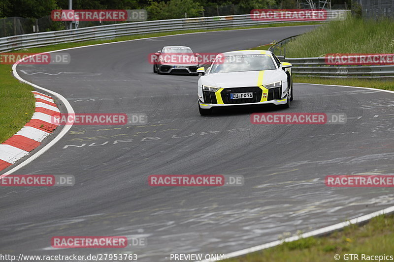 Bild #27953763 - Touristenfahrten Nürburgring Nordschleife (26.05.2024)