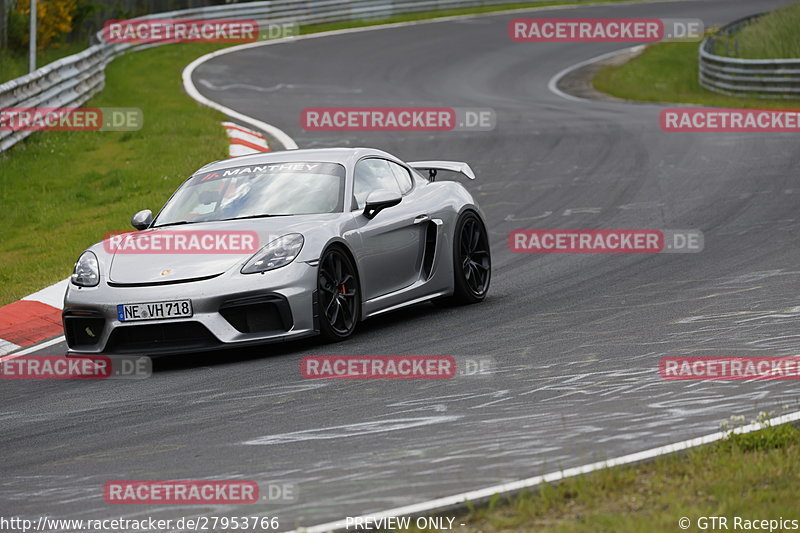 Bild #27953766 - Touristenfahrten Nürburgring Nordschleife (26.05.2024)