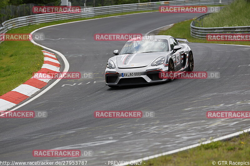 Bild #27953787 - Touristenfahrten Nürburgring Nordschleife (26.05.2024)