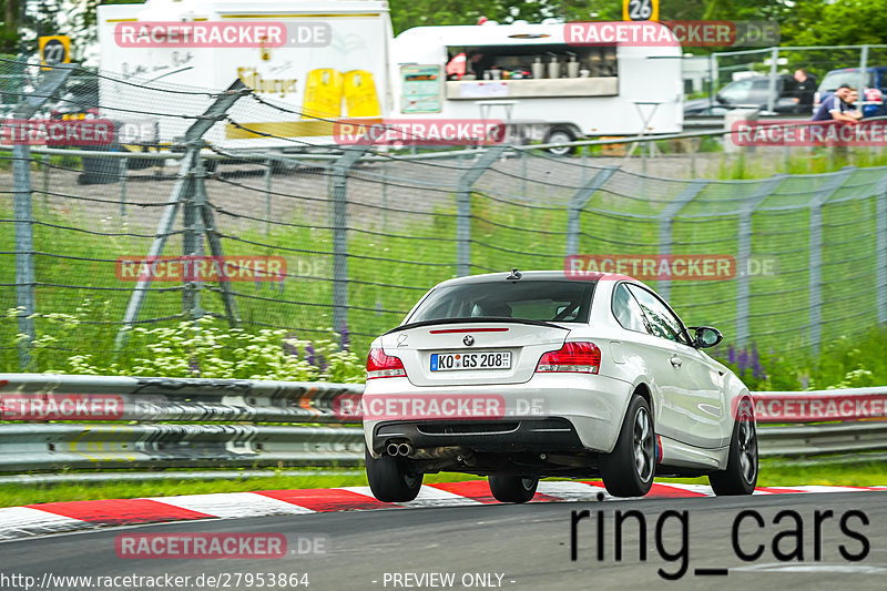 Bild #27953864 - Touristenfahrten Nürburgring Nordschleife (26.05.2024)