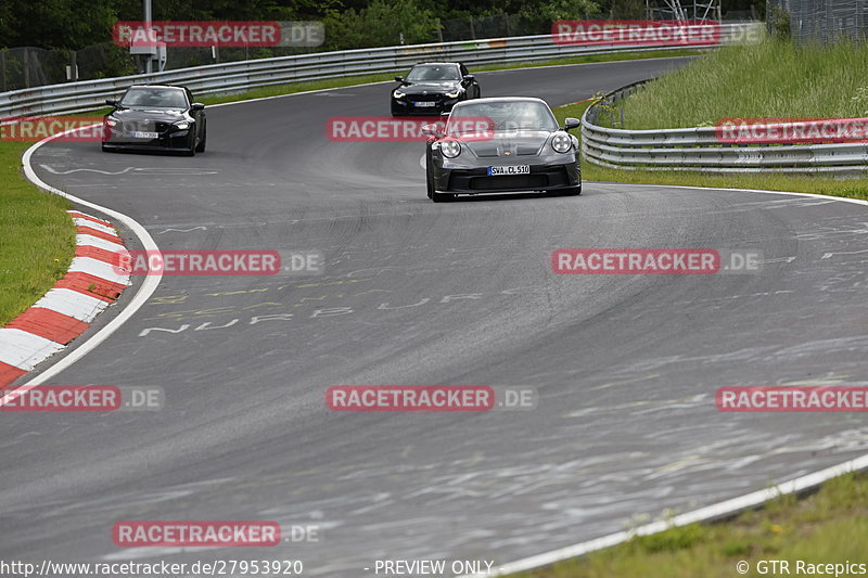 Bild #27953920 - Touristenfahrten Nürburgring Nordschleife (26.05.2024)