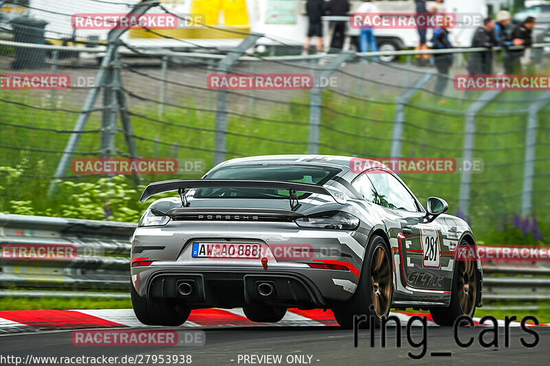 Bild #27953938 - Touristenfahrten Nürburgring Nordschleife (26.05.2024)