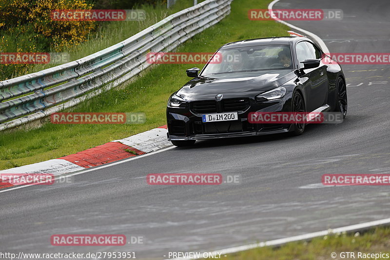 Bild #27953951 - Touristenfahrten Nürburgring Nordschleife (26.05.2024)