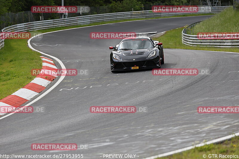 Bild #27953955 - Touristenfahrten Nürburgring Nordschleife (26.05.2024)