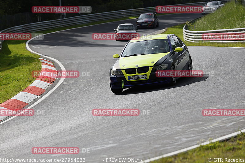 Bild #27954033 - Touristenfahrten Nürburgring Nordschleife (26.05.2024)