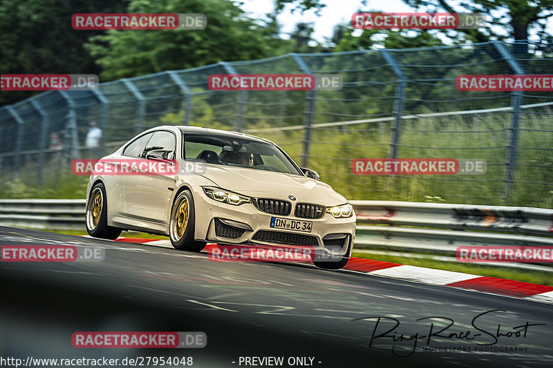 Bild #27954048 - Touristenfahrten Nürburgring Nordschleife (26.05.2024)