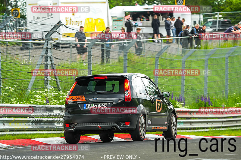 Bild #27954074 - Touristenfahrten Nürburgring Nordschleife (26.05.2024)