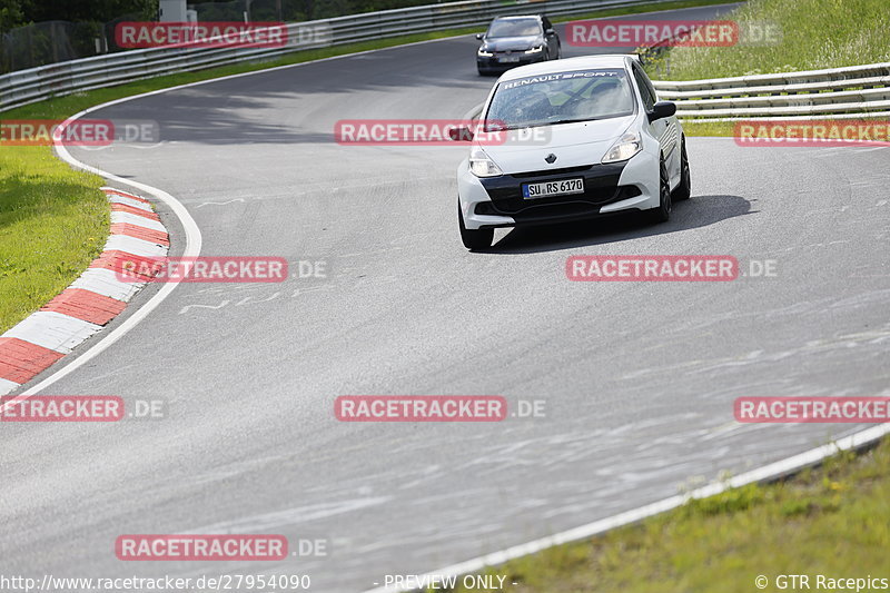 Bild #27954090 - Touristenfahrten Nürburgring Nordschleife (26.05.2024)