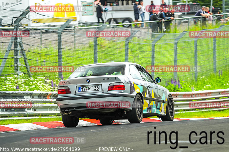 Bild #27954099 - Touristenfahrten Nürburgring Nordschleife (26.05.2024)