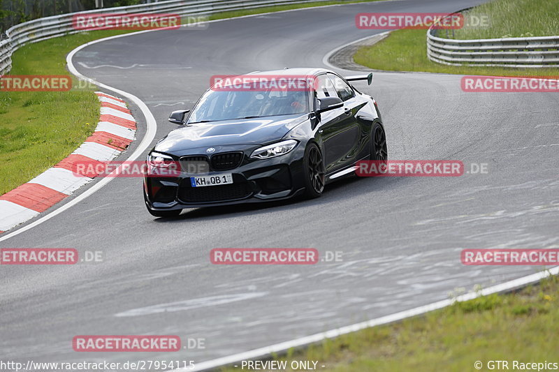 Bild #27954115 - Touristenfahrten Nürburgring Nordschleife (26.05.2024)