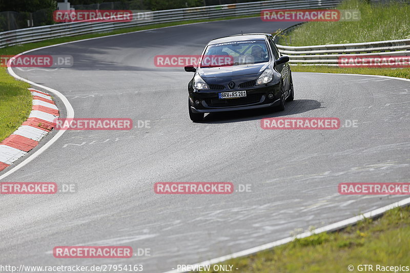 Bild #27954163 - Touristenfahrten Nürburgring Nordschleife (26.05.2024)