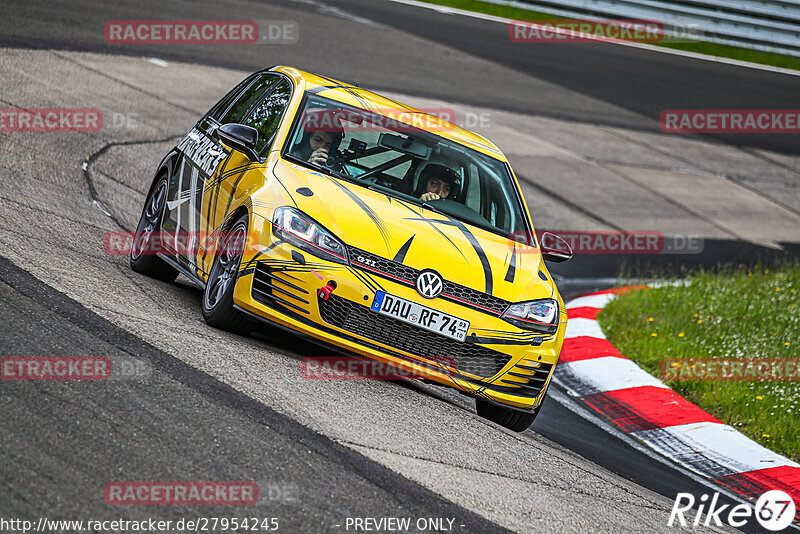 Bild #27954245 - Touristenfahrten Nürburgring Nordschleife (26.05.2024)