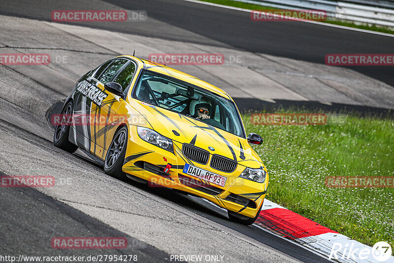 Bild #27954278 - Touristenfahrten Nürburgring Nordschleife (26.05.2024)