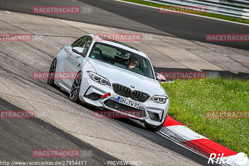 Bild #27954477 - Touristenfahrten Nürburgring Nordschleife (26.05.2024)