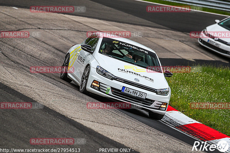 Bild #27954513 - Touristenfahrten Nürburgring Nordschleife (26.05.2024)