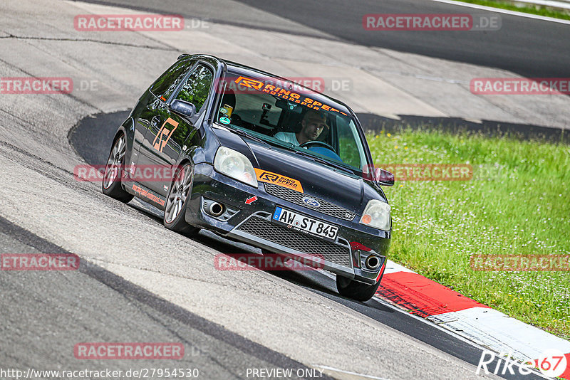 Bild #27954530 - Touristenfahrten Nürburgring Nordschleife (26.05.2024)