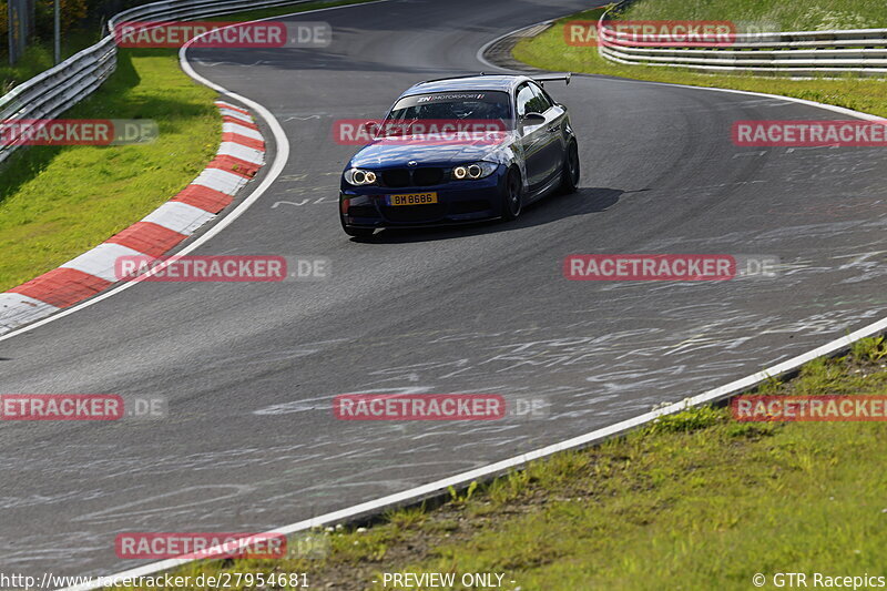 Bild #27954681 - Touristenfahrten Nürburgring Nordschleife (26.05.2024)