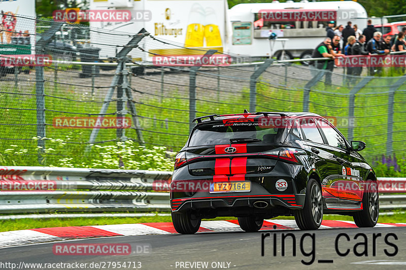 Bild #27954713 - Touristenfahrten Nürburgring Nordschleife (26.05.2024)