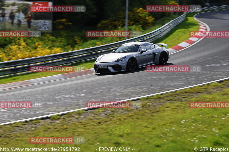 Bild #27954792 - Touristenfahrten Nürburgring Nordschleife (26.05.2024)