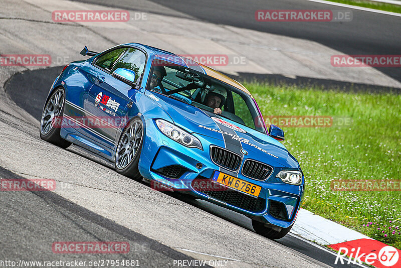 Bild #27954881 - Touristenfahrten Nürburgring Nordschleife (26.05.2024)