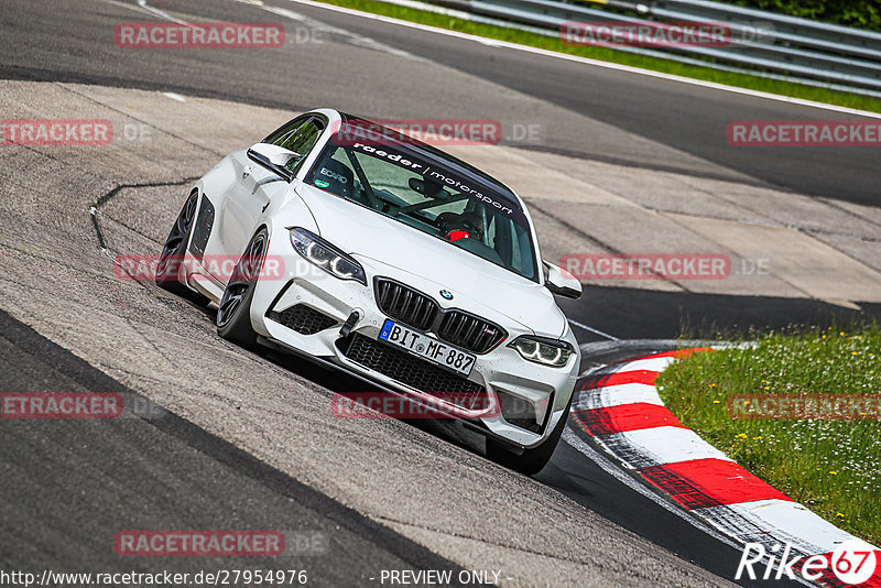 Bild #27954976 - Touristenfahrten Nürburgring Nordschleife (26.05.2024)