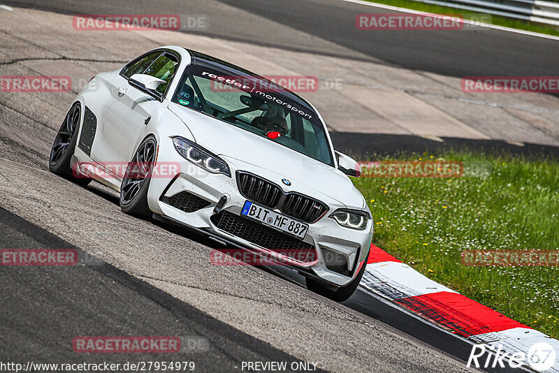 Bild #27954979 - Touristenfahrten Nürburgring Nordschleife (26.05.2024)