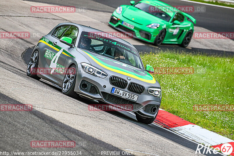 Bild #27955034 - Touristenfahrten Nürburgring Nordschleife (26.05.2024)