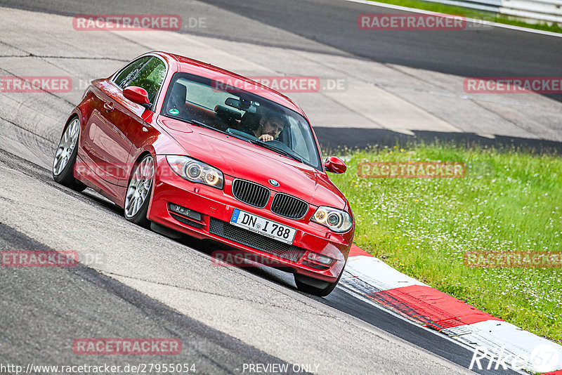 Bild #27955054 - Touristenfahrten Nürburgring Nordschleife (26.05.2024)