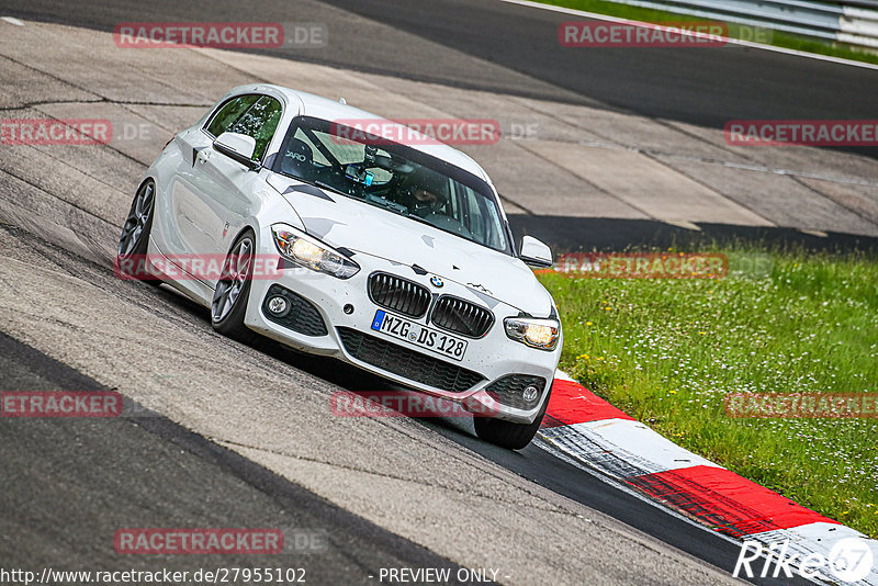 Bild #27955102 - Touristenfahrten Nürburgring Nordschleife (26.05.2024)