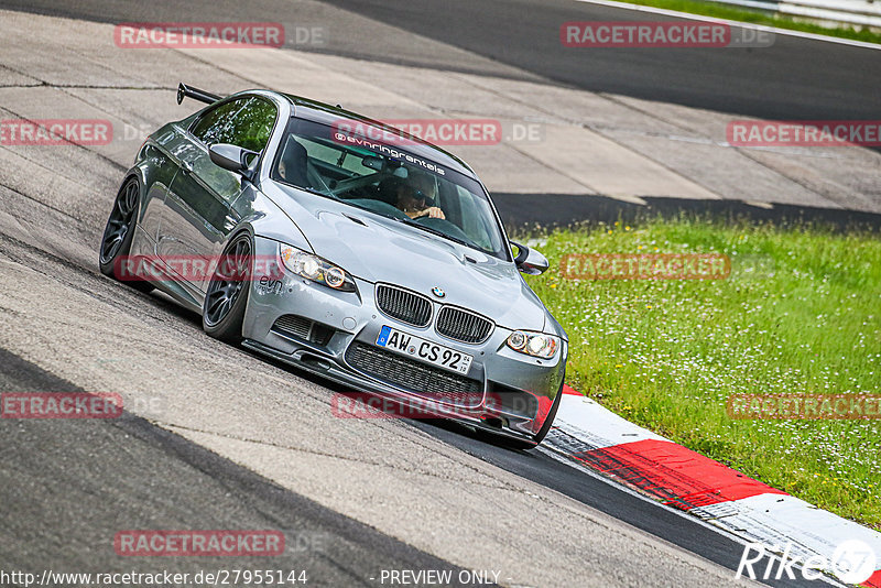 Bild #27955144 - Touristenfahrten Nürburgring Nordschleife (26.05.2024)