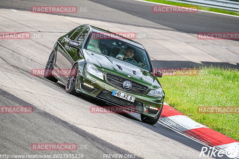 Bild #27955220 - Touristenfahrten Nürburgring Nordschleife (26.05.2024)