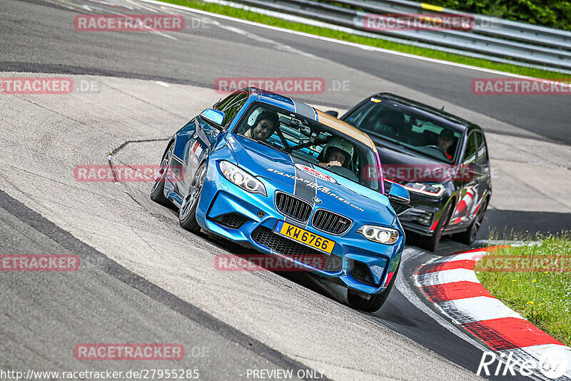 Bild #27955285 - Touristenfahrten Nürburgring Nordschleife (26.05.2024)