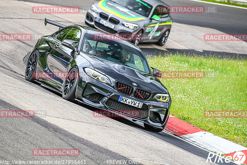 Bild #27955461 - Touristenfahrten Nürburgring Nordschleife (26.05.2024)