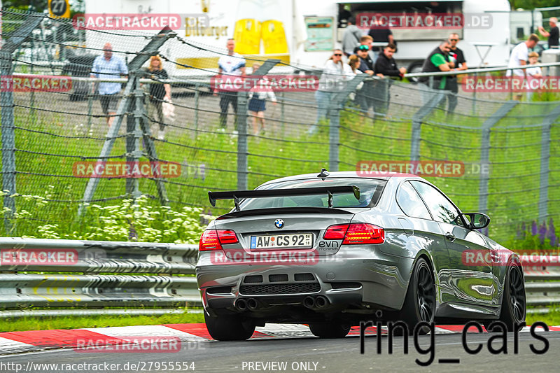 Bild #27955554 - Touristenfahrten Nürburgring Nordschleife (26.05.2024)