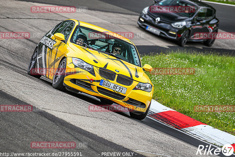 Bild #27955591 - Touristenfahrten Nürburgring Nordschleife (26.05.2024)