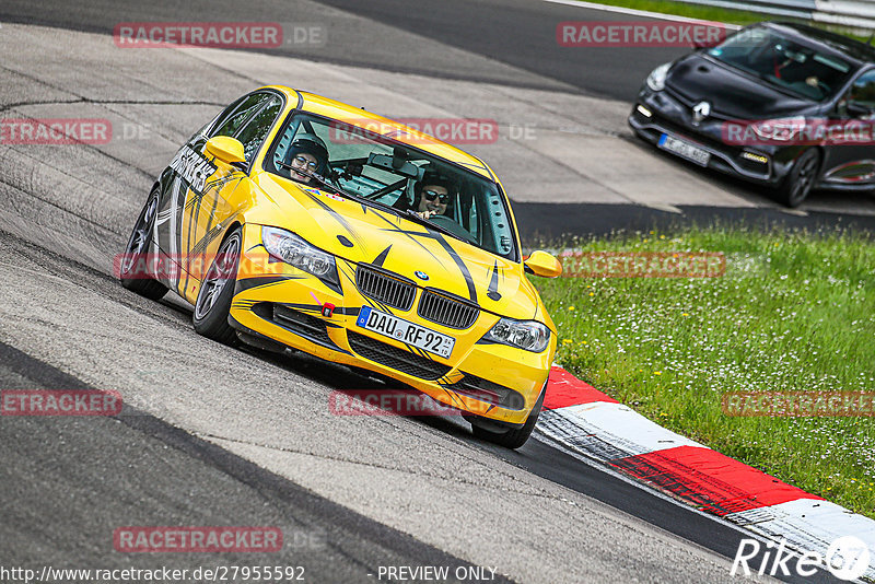 Bild #27955592 - Touristenfahrten Nürburgring Nordschleife (26.05.2024)