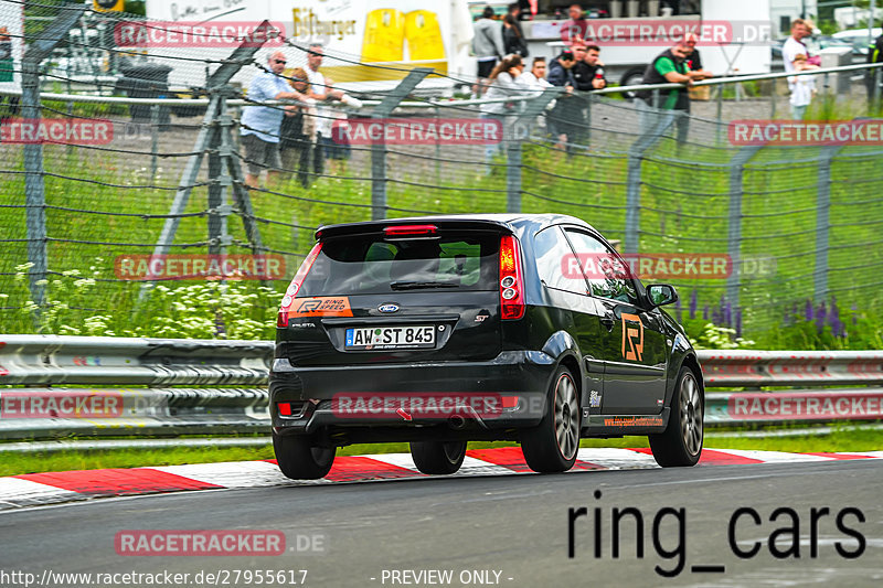 Bild #27955617 - Touristenfahrten Nürburgring Nordschleife (26.05.2024)