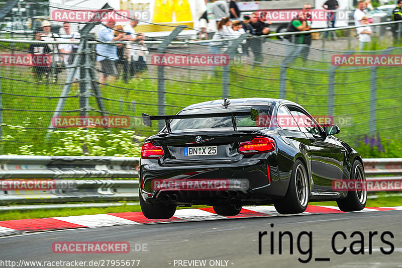 Bild #27955677 - Touristenfahrten Nürburgring Nordschleife (26.05.2024)