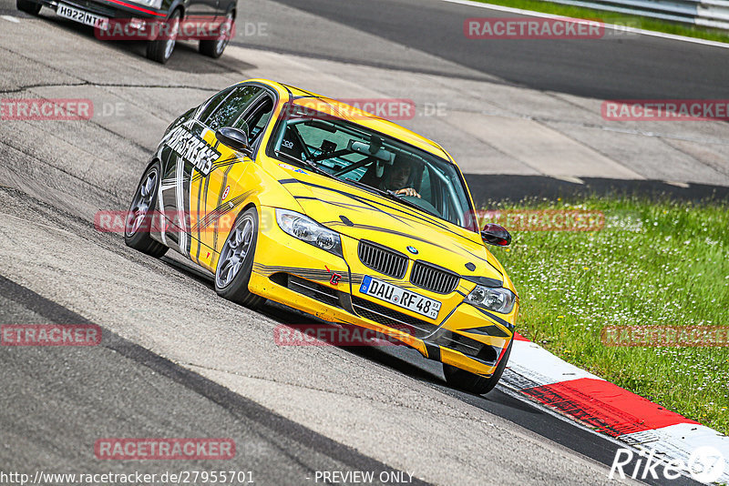 Bild #27955701 - Touristenfahrten Nürburgring Nordschleife (26.05.2024)